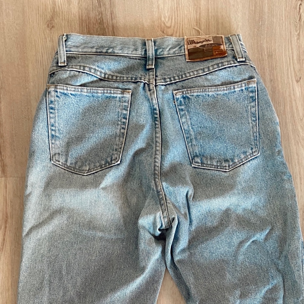 Vintage Wrangler Jeans